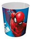 SPIDERMAN odpadkový kôš alebo hračky