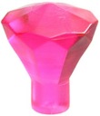 LEGO DIAMOND CRYSTAL PINK 30153