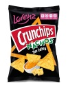 Nachos Crunchips Žltý syr 190g