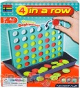 MIND TOY LOGICKÁ PUZZLE HRA 4 V RADU