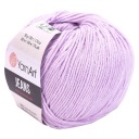 YarnArt Jeans 19 Lilac