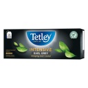 25x 2g TETLEY Intensive Earl Grey