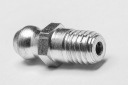 Maznička KALAMITKA rovná, M 6x1 HIGH 17,3 MM