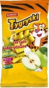 TBM Tigers Corn Crisps s príchuťou jablko 70g
