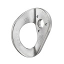 Odznak Petzl Coeur P36AA 10 mm. galvanizovaná oceľ