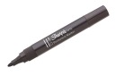 Čierny permanentný značkovač Sharpie M15