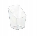 FINGERFOOD MINI BUTLER NÁDOBY 50ml (24)REDPLAST