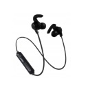 BLUETOOTH FITNESS ŠPORTOVÉ SLÚCHADLÁ NA BEHANIE
