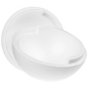 Polystyrénové guľôčky guľôčky 20cm 1 ks