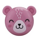 HISKIN Kids Face Cream SPF20 Detský krém na tvár SPF20 Medvedík 20ml