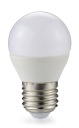 LED žiarovka BULK G45 E27 10W teplej farby