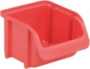 Uskladňovacia nádoba organizér kyveta 102x115x74mm