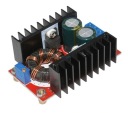 DC-DC Step-Up meničový modul 15-35V 6A 150W