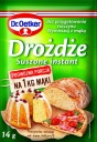 DR. Oetker Instantné sušené droždie 14 g