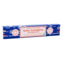 Nag Champa vonné tyčinky 15g SATYA