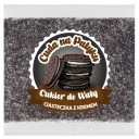 Cukor do cukrovej vaty Farebné do stroja Ochutené KRÉMOVÉ COOKIES 100g