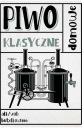 10x Samolepiace etikety na pivo FÓLIA KLASIKA