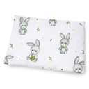 Kerstin Vankúšik + obliečka na vankúšik 25x35 do kočíka BABY PRE DETI