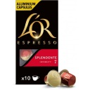 L'OR kapsule - kompatibilné s Nespresso(r)* 10 ks.