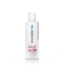 Solverx Sensitive Skin odličovací olej na tvár a oči 150 ml