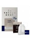 Čaj s príchuťou Earl Grey 20 ks Tetera Azul