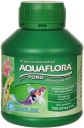 ZOOLEK Aquaflora Pond 250ml Hnojivo pre jazierkové rastliny