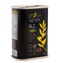 Physis of Crete Grécky olivový olej 0,2 100 ml na šaláty a varenie