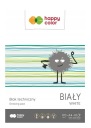 Biely technický blok A4 170g 10 listov Happy Color