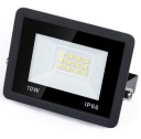 HALOGÉNOVÉ LED 10W SVETLO IP66 950lm=100W VÝKONNÉ VODEODOLNÉ PREMIUM