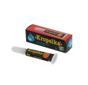 Univerzálne sekundové lepidlo kvapka 2 ml