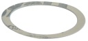 Dištančná vložka pr. vonkajší priemer 71 mm ext. 58 mm