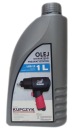 Olej pre pneumatické náradie LUX-10 1L Kupczyk