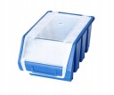 Úložný kontajner - Ergobox 3 Plus Litter Box