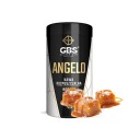 GBS ANGELO instantná káva SALTED KARAMEL