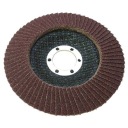 Lamelový kotúč, priemer 125 mm, 80 gr