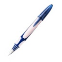 PLNIACE PERO BIC EASY CLICK PRE NÁPLNKY S HROUBOM, NÁMORNÍCKA MODRÁ A RUŽOVÁ