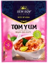 Polievkový základ Tom Yum, jemný 80 g - Sen Soy