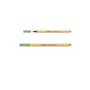 BOD 88 JEMNÝ 0,4MM STABILO 88/033 NEÓNOVÁ ZELENÁ