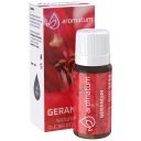 Aromatum - Prírodný esenciálny olej s vôňou Geranium - 12 ml
