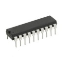 Integrovaný obvod GAL16V8A, DIP20
