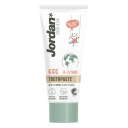 JORDAN Green Clean zubná pasta pre deti 0-5 rokov 50ml