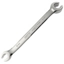 OTVORENÝ POLOVÝ KĽÚČ PRE 8X10MM KÁBLE