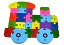 HRUBÉ VZDELÁVACIE BLOKY ABECEDA ČÍSLA HÁDANKA