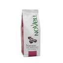 Zrnková káva Novell Natural 100% Arabica 0,25 kg
