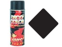 Teplota DecoColor 400- Čierna