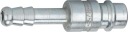 Vsuvka zástrčky, čap pr. 7,4-7,8 pre 8mm hadicu