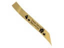 Personalizovaná halloweenska šerpa