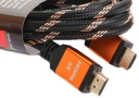 Kábel HDMI kábel 0,5 m v 2.0 pre PS4 XBOX Nintendo