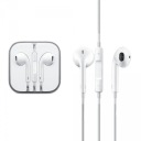 Slúchadlá pre IPHONE JACK MICROPHONE SET