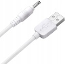 USB NABÍJACÍ KÁBEL NABÍJAČKA PRE ZARIADENIE FOREO LUXE GO / LUNA